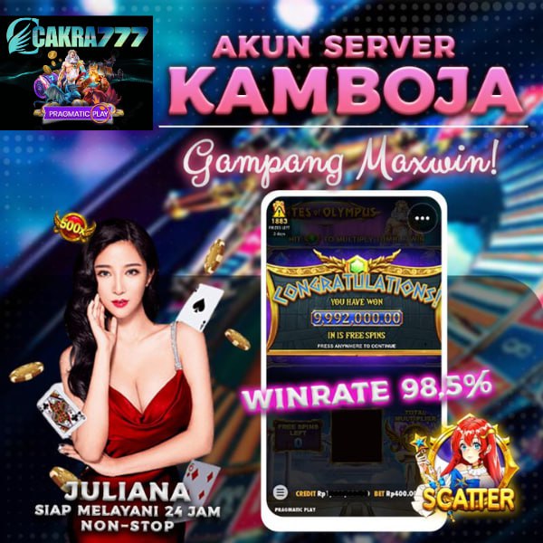 Micin4D : Serunya Game Online Micin 4D dalam Satu Klik, Main